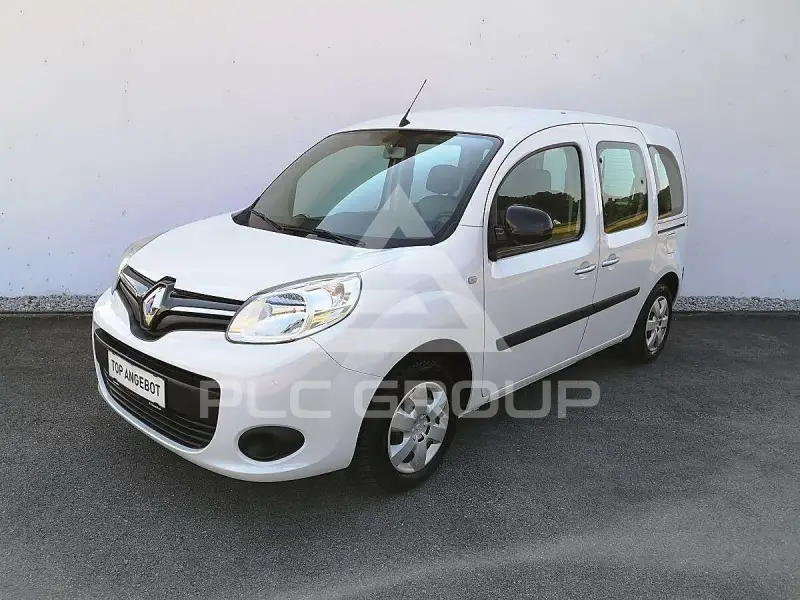 2021 Renault Kangoo