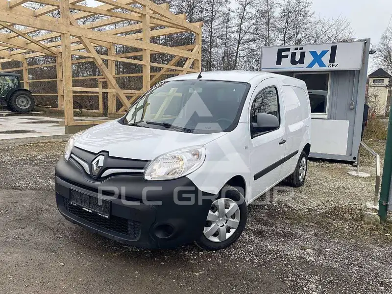 2021 Renault Kangoo