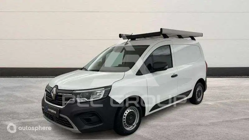 2021 Renault Kangoo