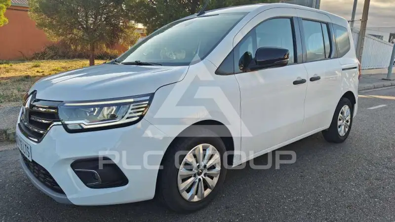 2021 Renault Kangoo