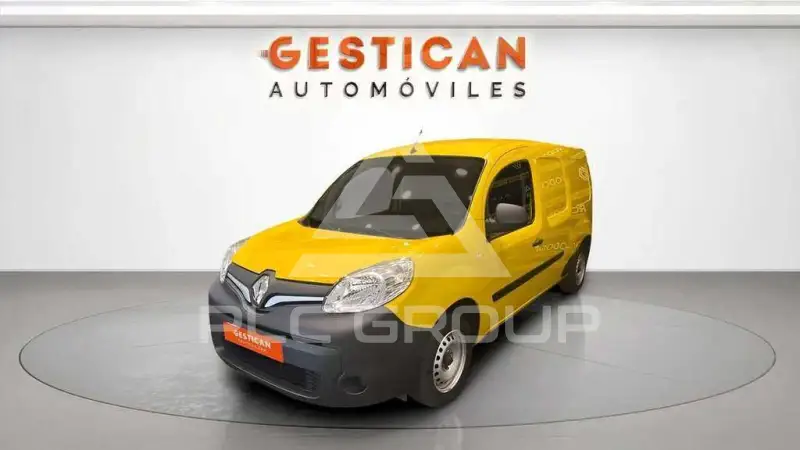 2021 Renault Kangoo