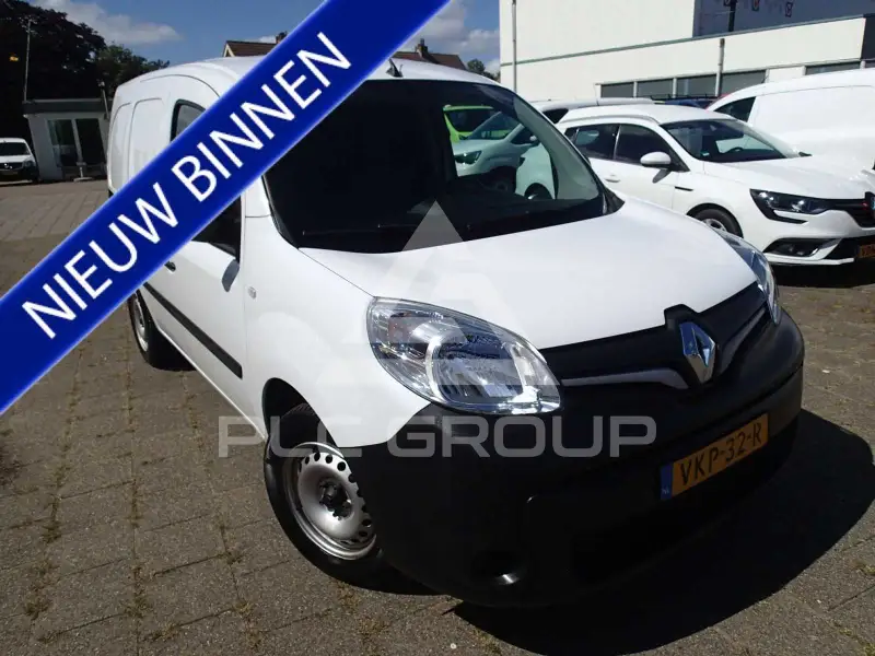 2021 Renault Kangoo
