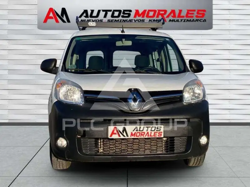 2021 Renault Kangoo