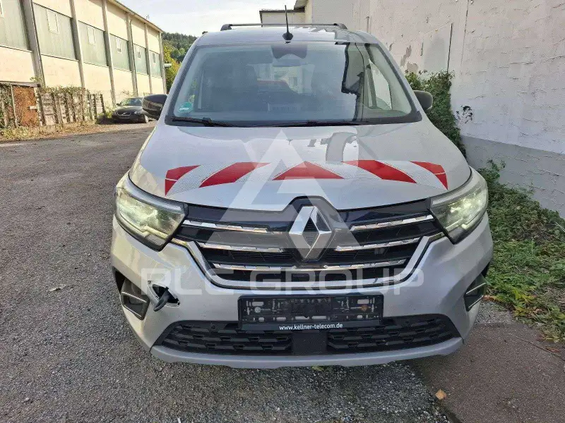 2021 Renault Kangoo