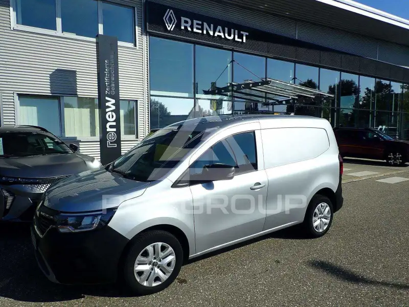 2021 Renault Kangoo