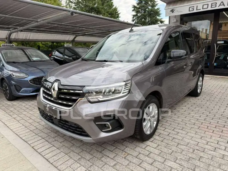 2021 Renault Kangoo