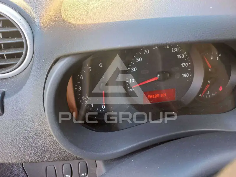 2021 Renault Kangoo