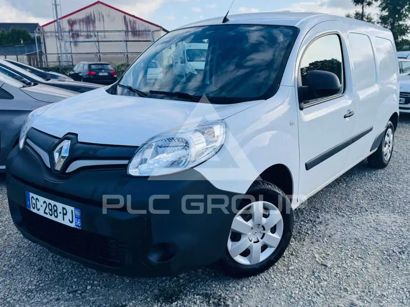 2021 Renault Kangoo