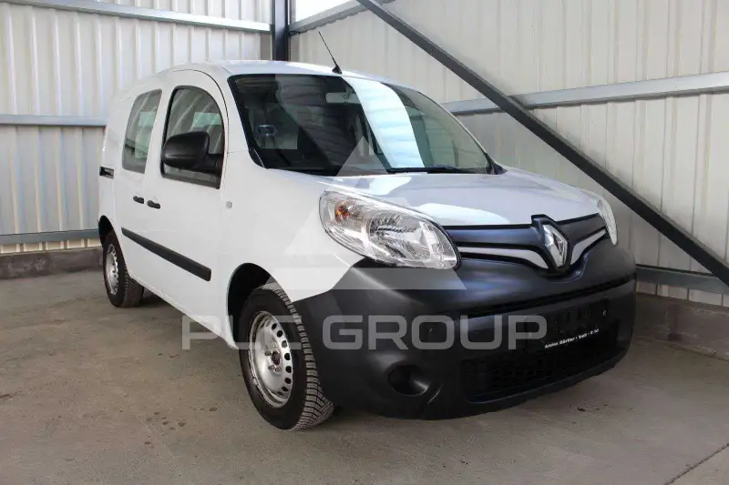 2021 Renault Kangoo