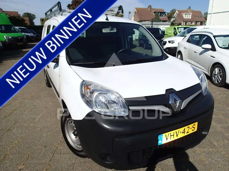2021 Renault Kangoo