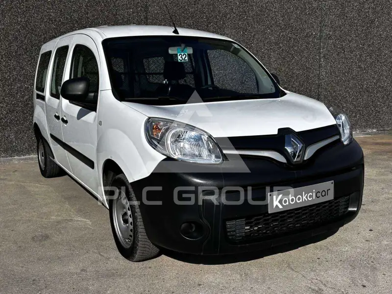 2021 Renault Kangoo