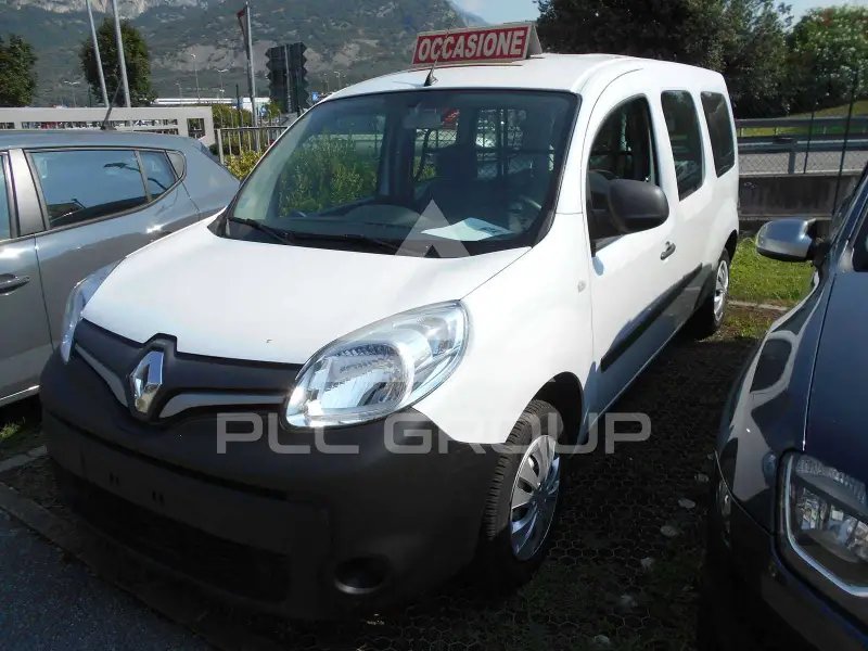 2021 Renault Kangoo