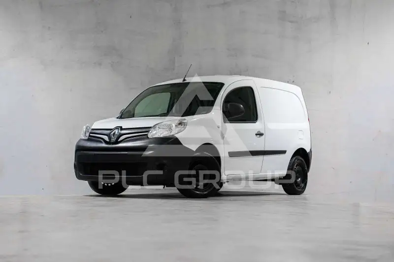 2021 Renault Kangoo