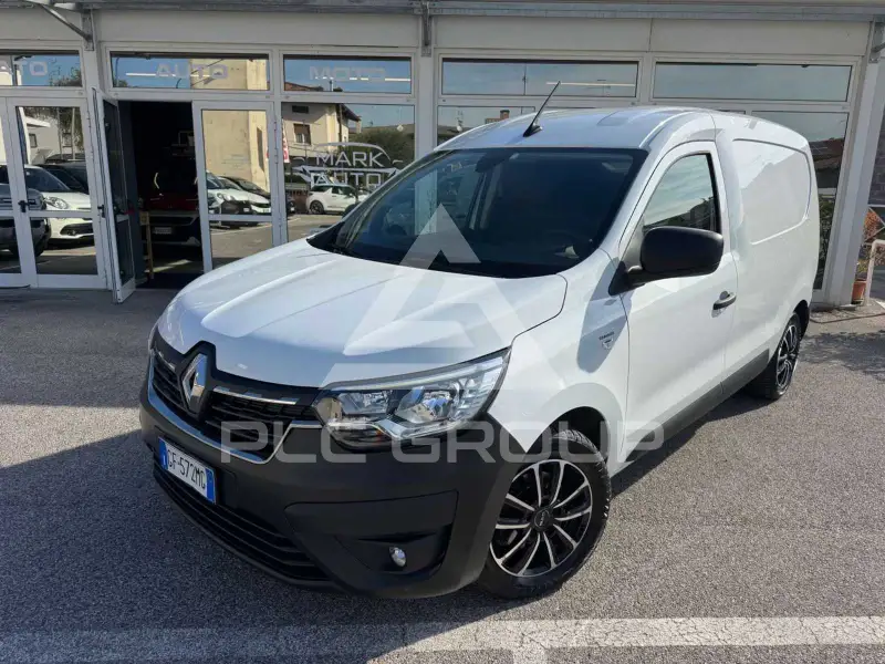2021 Renault Kangoo