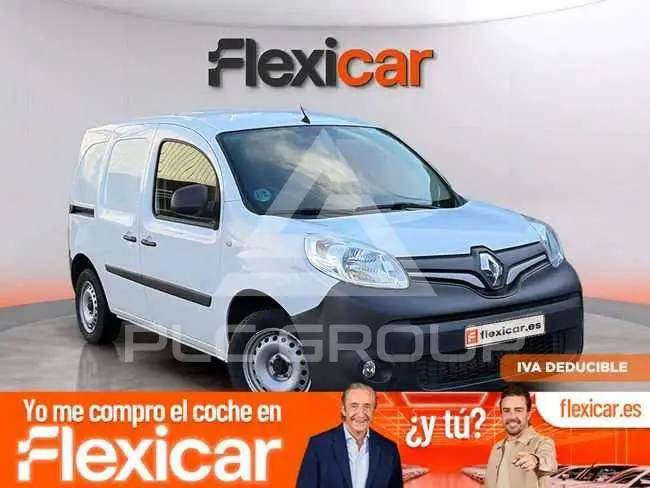 2021 Renault Kangoo