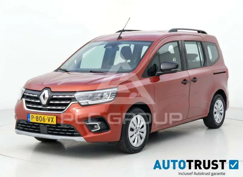 2021 Renault Kangoo