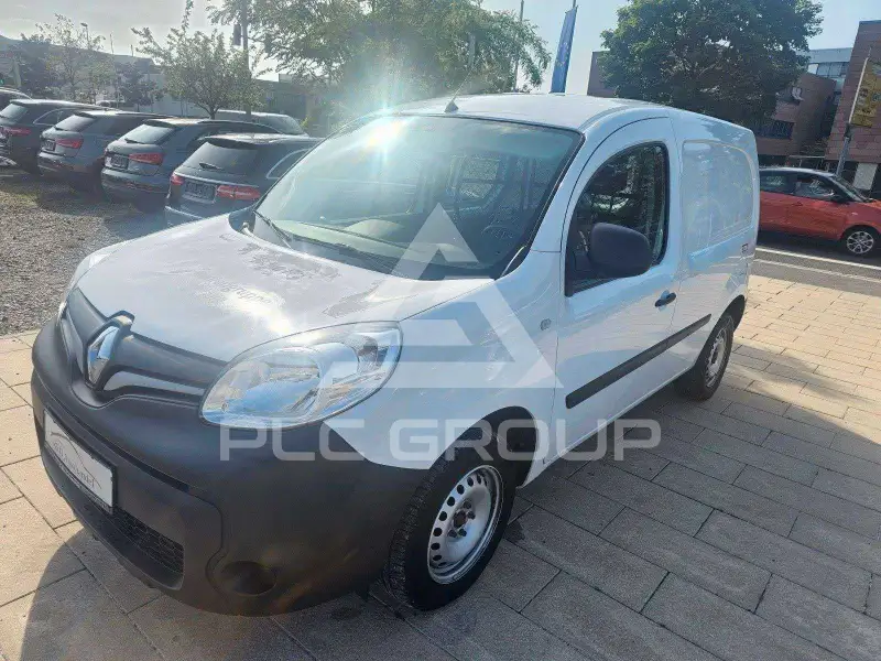 2021 Renault Kangoo