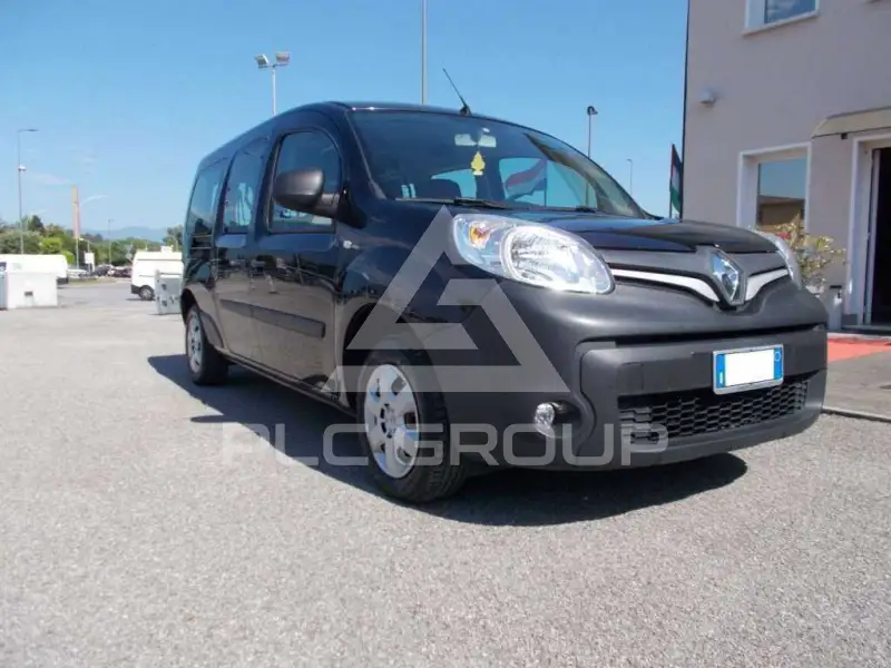 2021 Renault Kangoo