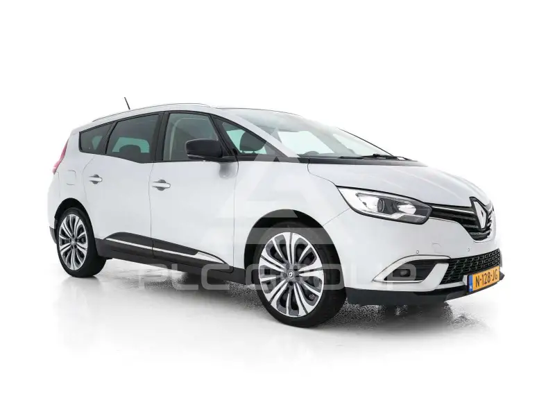 2021 Renault Grand Scenic