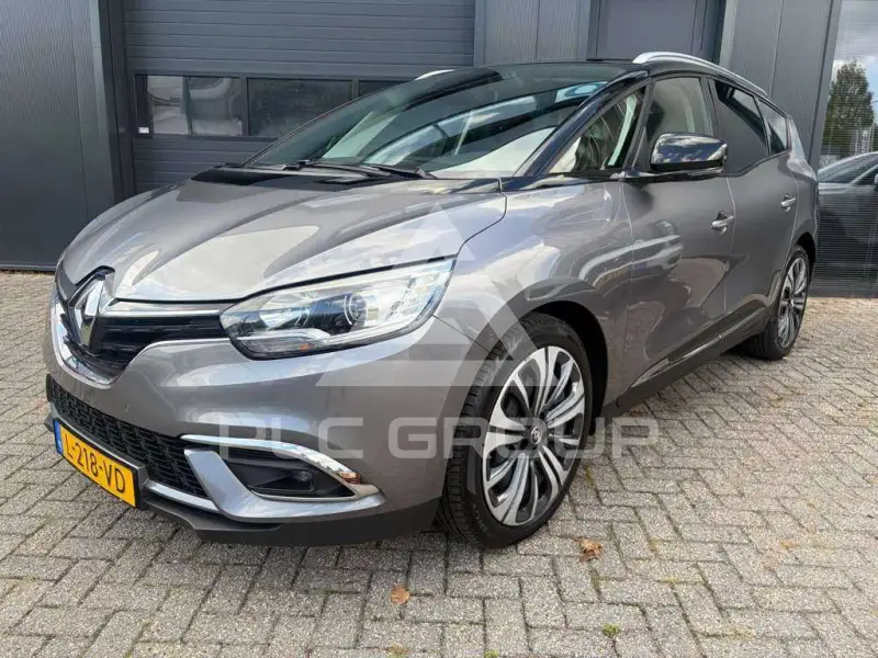 2021 Renault Grand Scenic