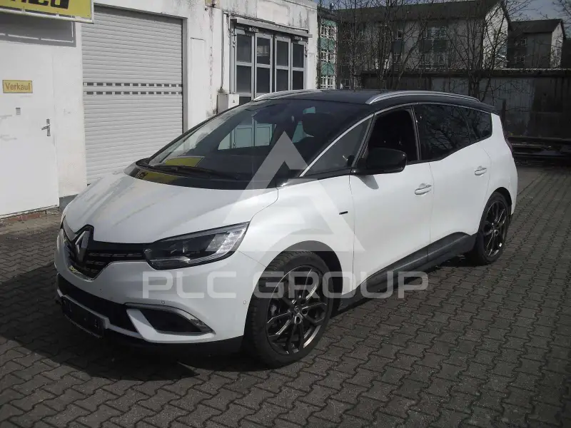 2021 Renault Grand Scenic