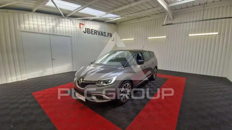 2021 Renault Grand Scenic