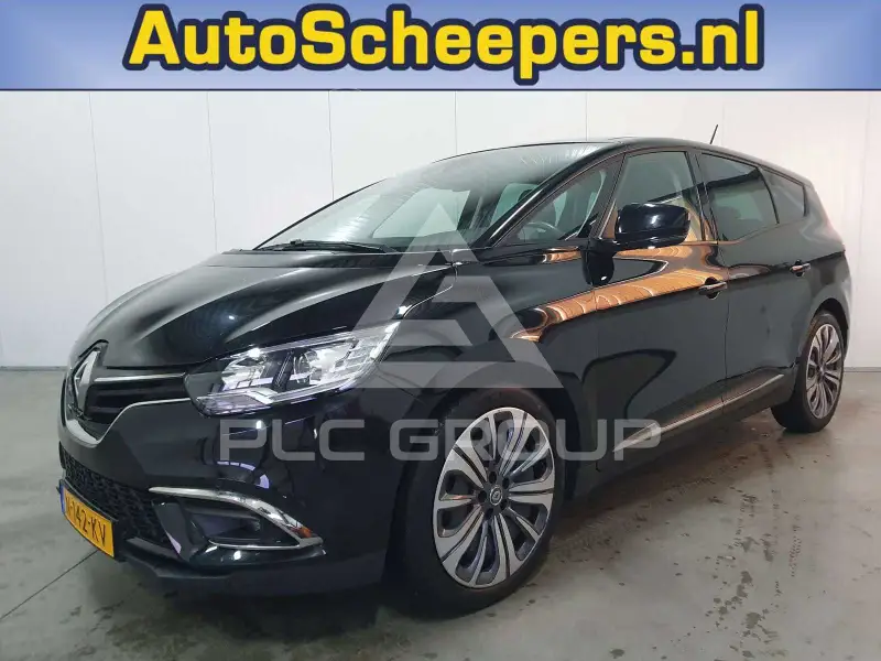 2021 Renault Grand Scenic