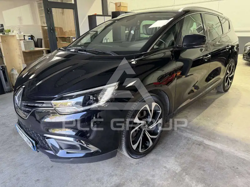 2021 Renault Grand Scenic