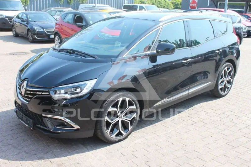 2021 Renault Grand Scenic