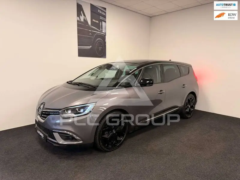 2021 Renault Grand Scenic