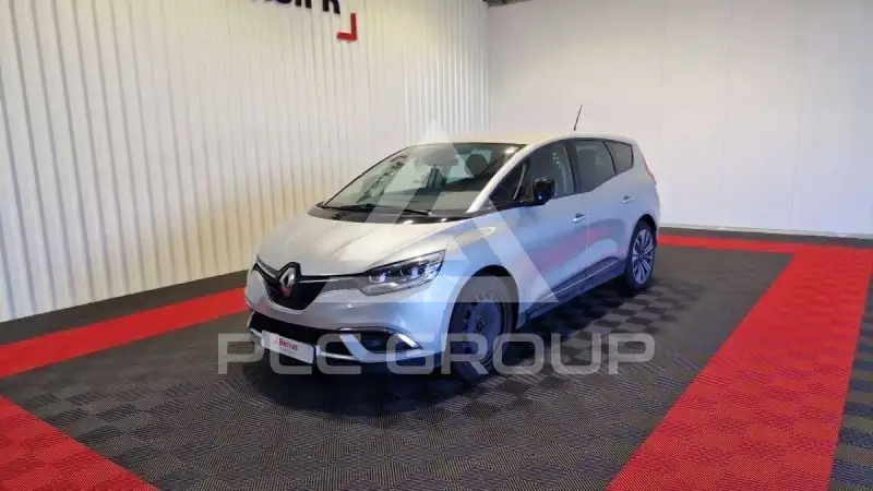 2021 Renault Grand Scenic