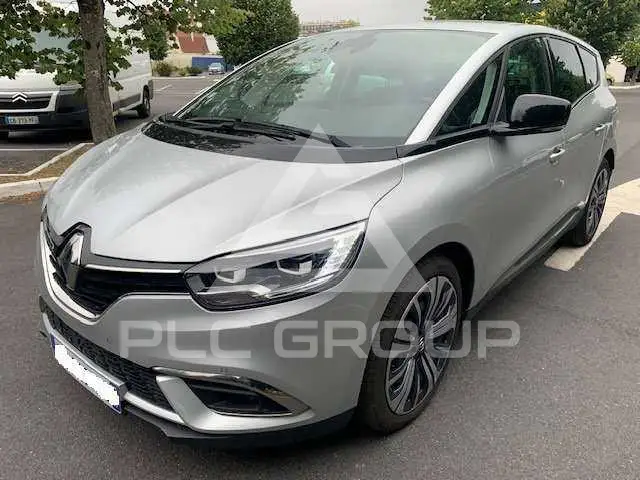 2021 Renault Grand Scenic