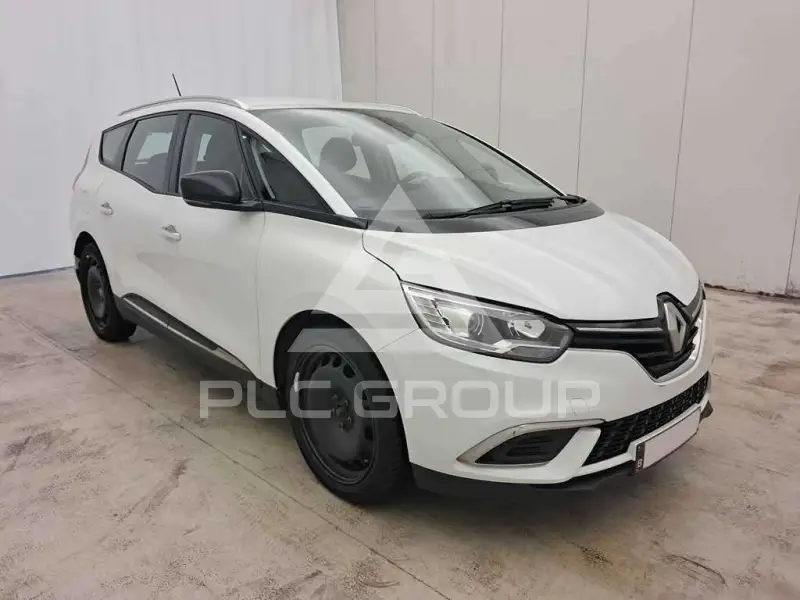 2021 Renault Grand Scenic