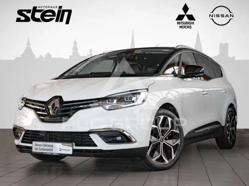 2021 Renault Grand Scenic