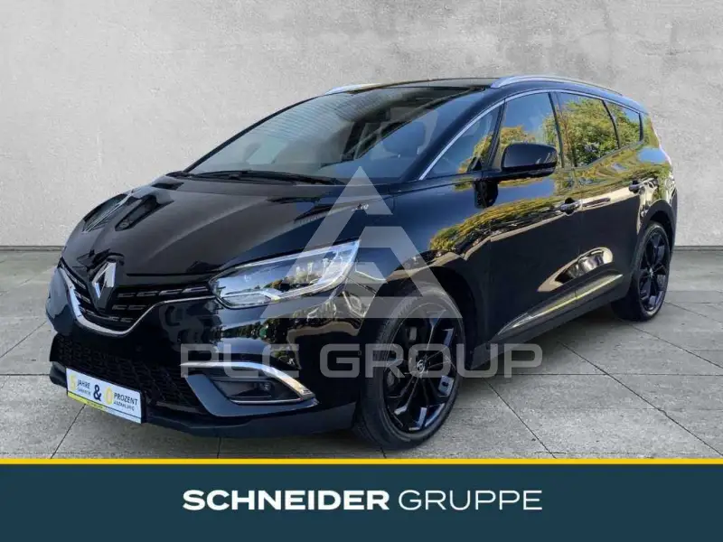 2021 Renault Grand Scenic