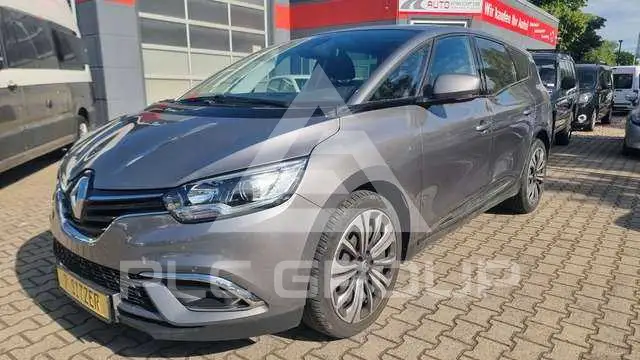 2021 Renault Grand Scenic