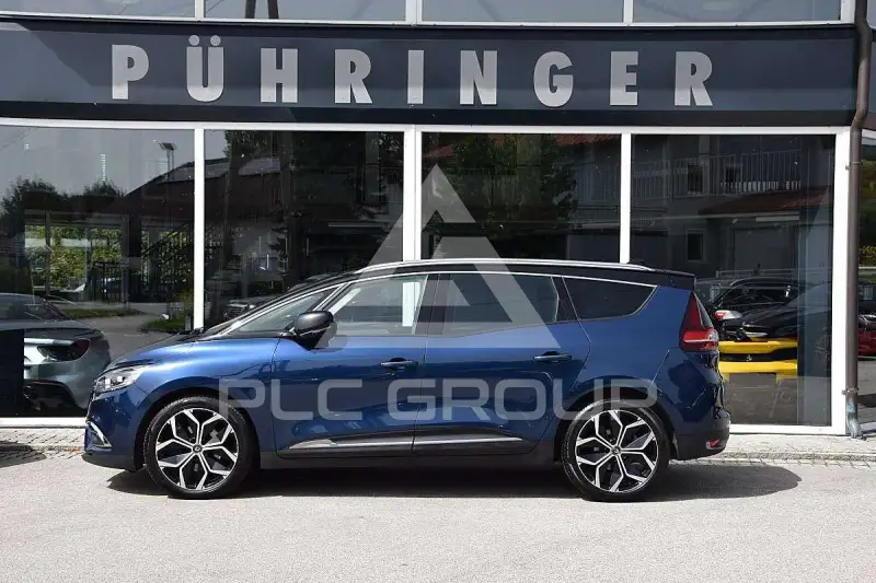 2021 Renault Grand Scenic