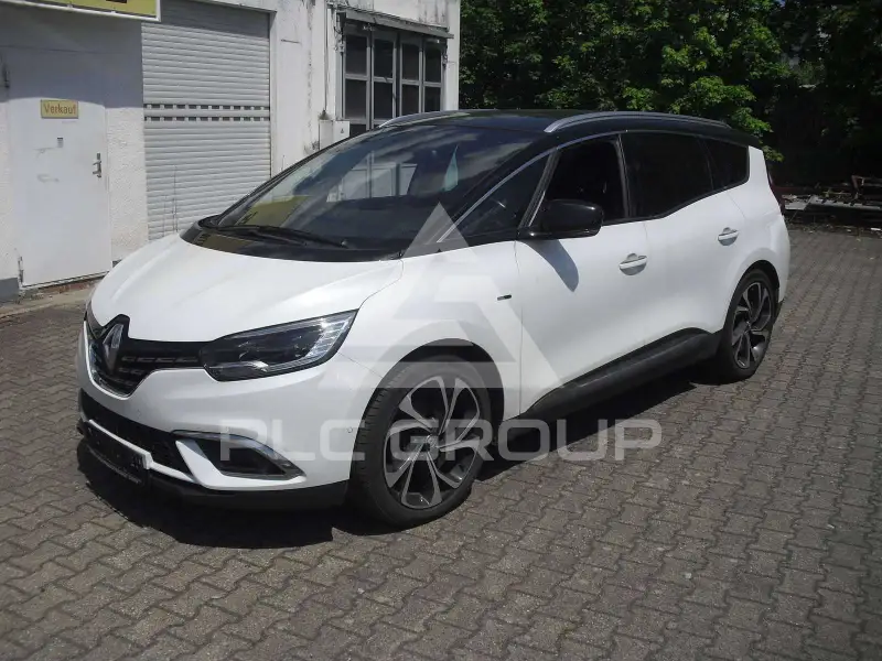2021 Renault Grand Scenic