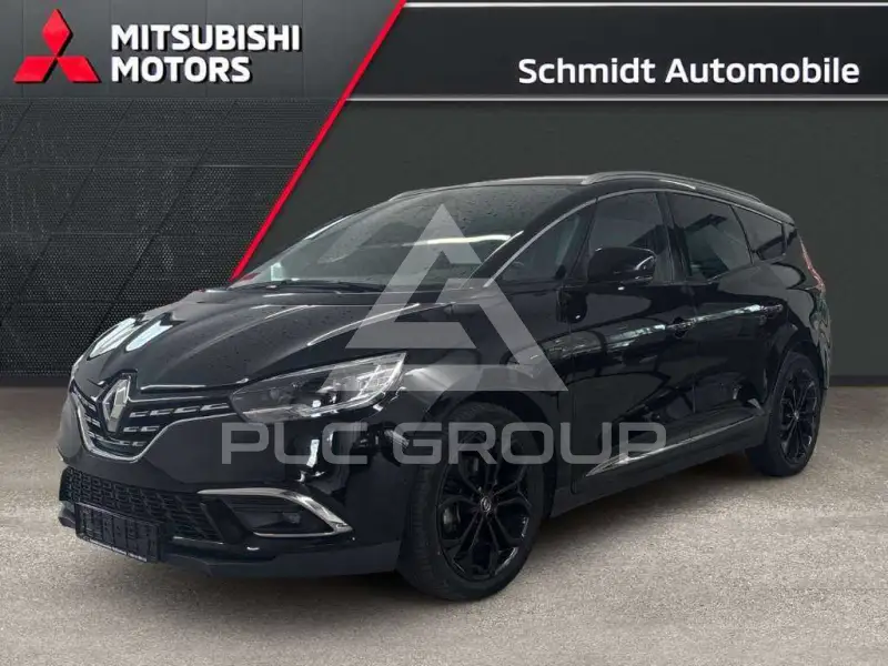 2021 Renault Grand Scenic