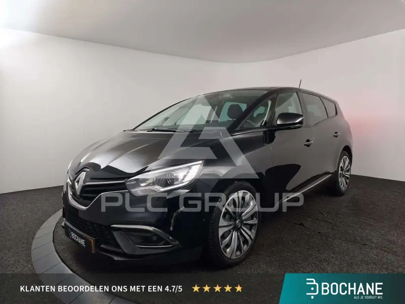 2021 Renault Grand Scenic
