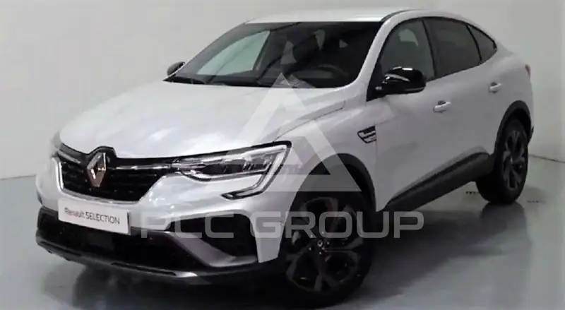 2021 Renault Arkana