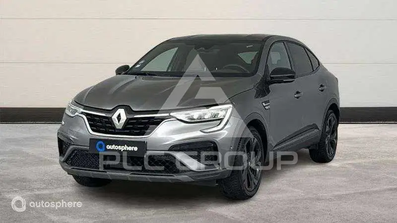 2021 Renault Arkana