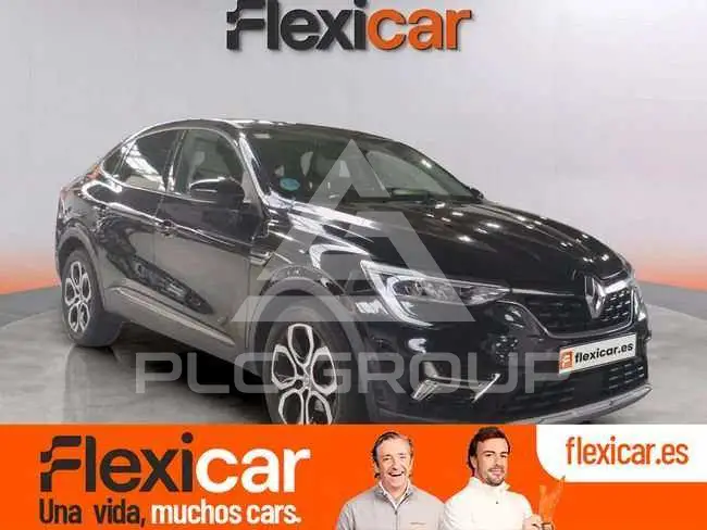 2021 Renault Arkana