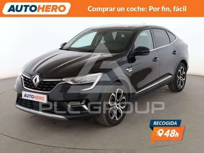 2021 Renault Arkana