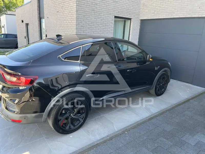 2021 Renault Arkana