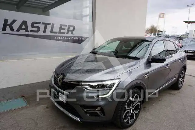 2021 Renault Arkana