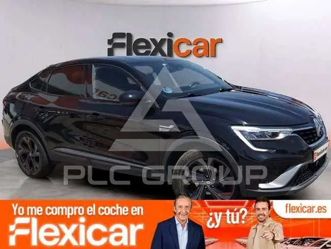 2021 Renault Arkana