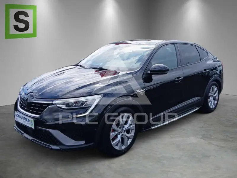 2021 Renault Arkana