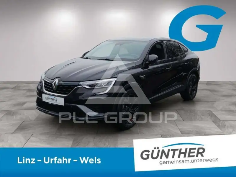 2021 Renault Arkana