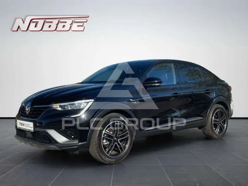 2021 Renault Arkana